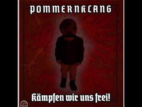 Pommernklang  - roter Abschaum