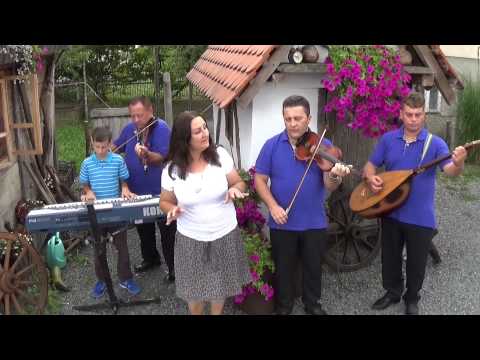 Senada i Halil & Mladi izvori - Nacula sam, pricaju mi zene - NOVO - (Official video 2015) HD