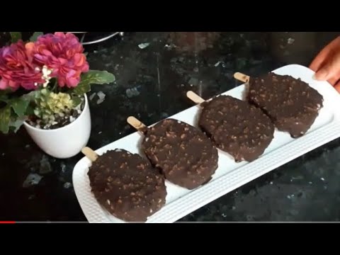 بنصف لتر فقط!! حضري ألد ايس كريم اقتصادي