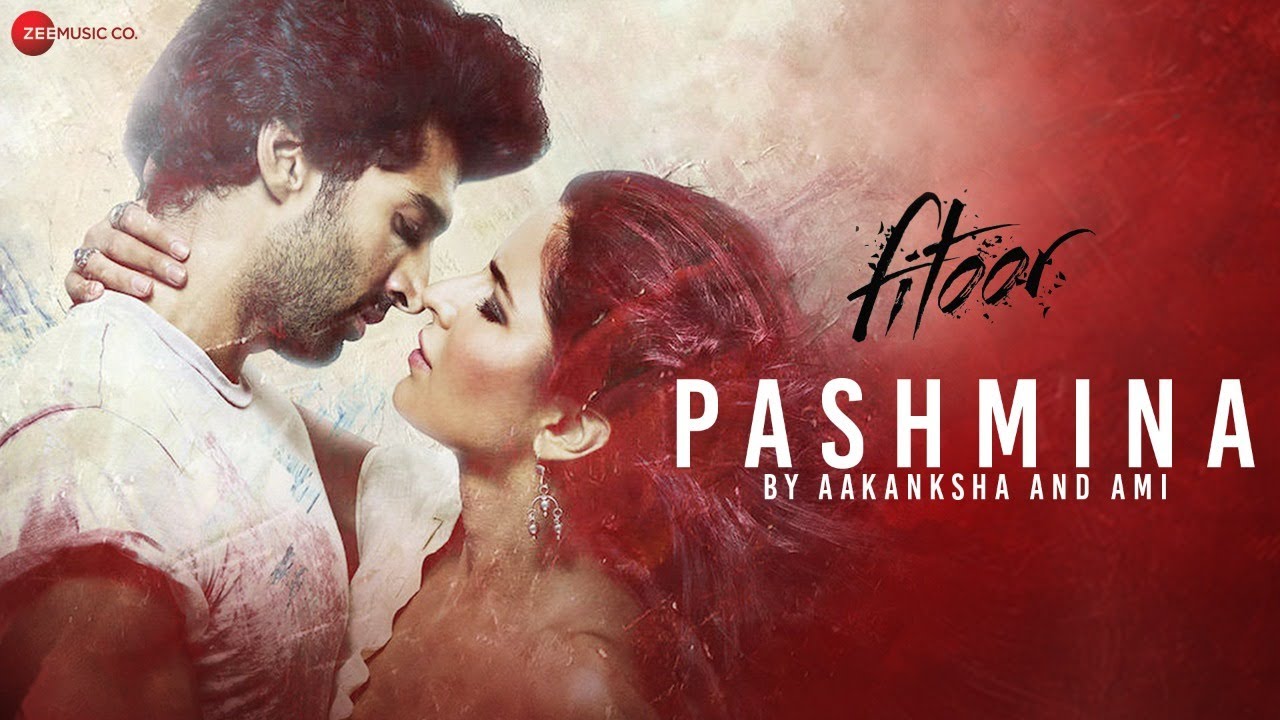 Pashmina mp3 Song