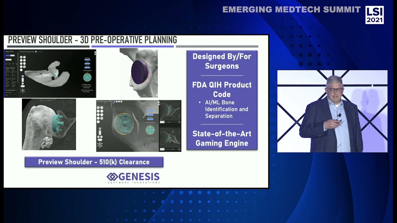 Genesis Software Innovations