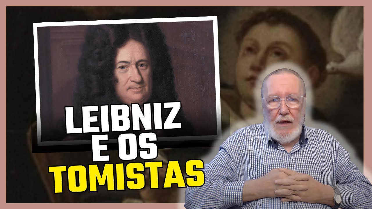 Leibniz e os tomistas