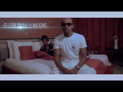 Valentine-D-lon Raah ft Maxine [OFFICIAL VIDEO].