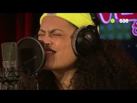 Cheyenne vs Nicole - No More Drama | Live bij Evers Staat Op