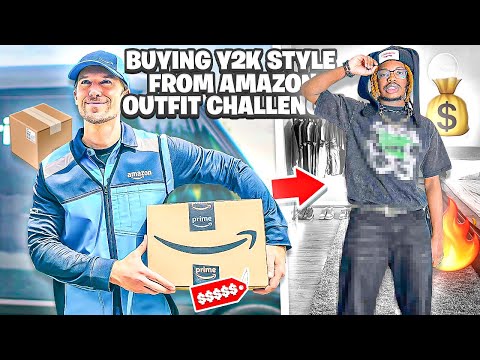 Amazon Y2k Clothes