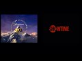 Paramount 90th Anniversary And Showtime Originals