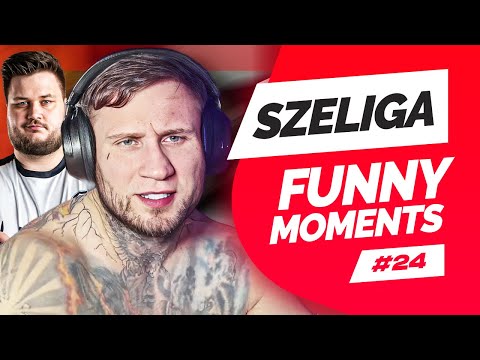 SNAX CARRUJE SZELIEGO | FM SZELI #24