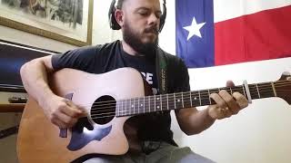 Tortured Tangled Hearts - AG Solo - Mark dee