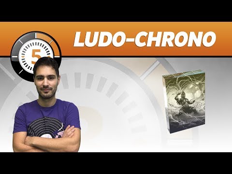 LudoChrono - Bellum - English version