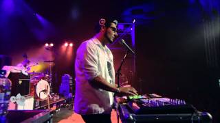 Breton - Envy - Live op Best Kept Secret 2014