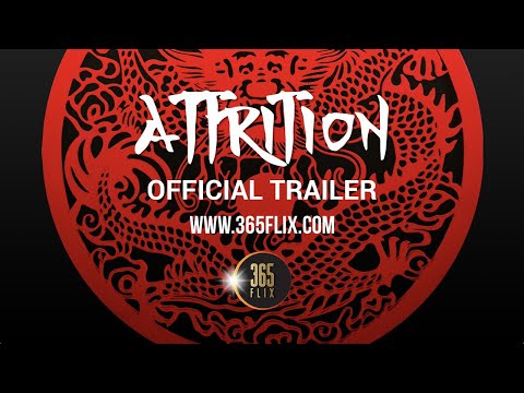 Attrition Movie Trailer
