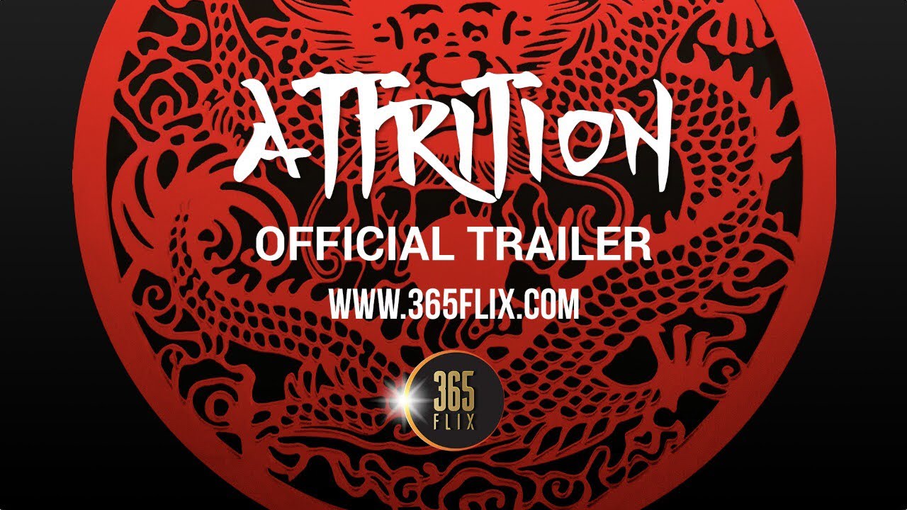 Attrition: Overview, Where to Watch Online & more 1