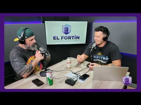 Programa 2 | El Fortín dialoga sobre los trapitos en Paraná