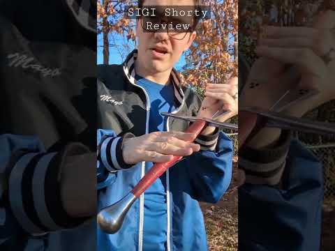 SIGI Shorty Review
