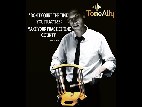 The Most Important Drum Stick Techniques / How to....