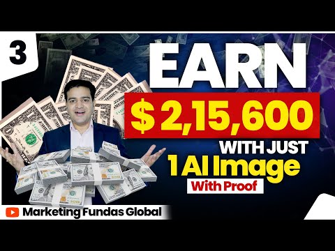 AI Series Announcement Earn 10X Money Become 10X Productive
