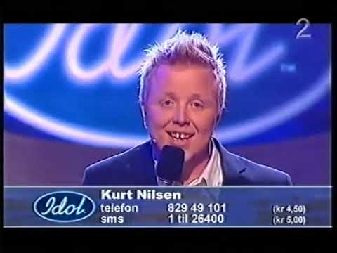 Weddings Off - Kurt Nilsen