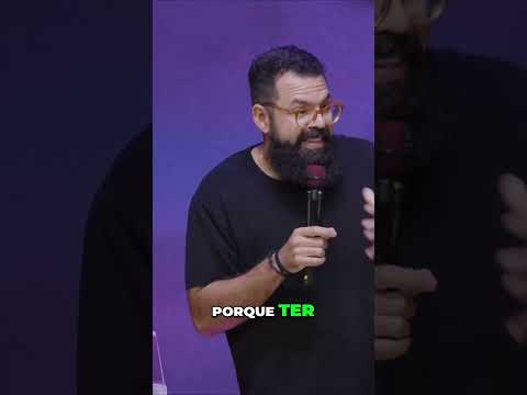 A vida é difícil, morrer é fácil.