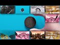 OREO Wonder Flavors Sparta DrLasp Remix