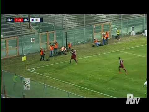 04)REGGINA-MATERA 1-1 (16-09-2017)