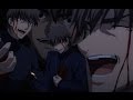 Fate/Zero - Aron Headbutt Fate/Zero
