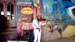 Download lagu Isabela violin cover mp3