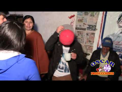 Quitasueño de Yanjar - Pinra - Huacaybamba - Huánuco