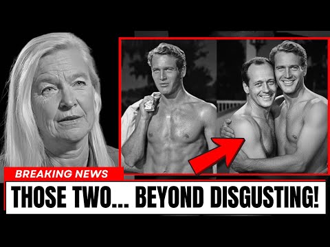 At 63, Paul Newman's Daughter FINALLY Confirms The Rumors (Nell Newman).