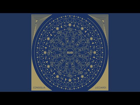 Anime perse (feat. Marzouk Majrì)