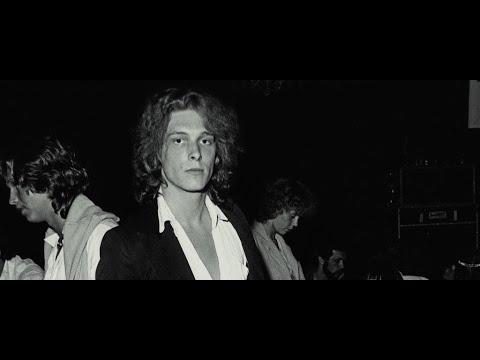 "The Most Beautiful Boy In The World" Paris Period