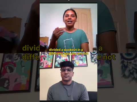 Premlatha - Client Experience