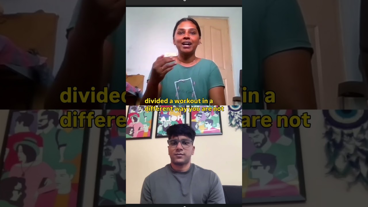Premlatha - Client Experience