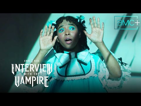 Exclusive Special Preview of Season 2 | Interview with the Vampire | Premieres May 12 | AMC+