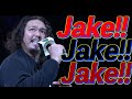 Jake Lee S Soulful Promo Made The Audience EXPLODE