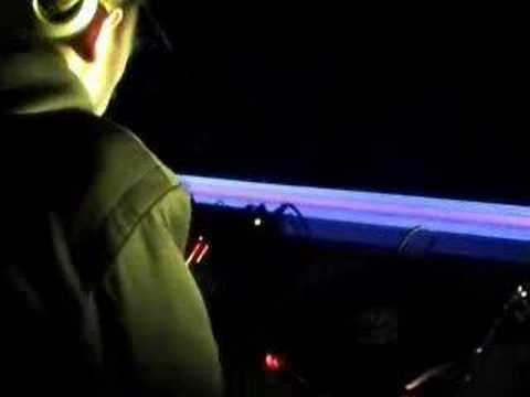 Taz FktL en mix - Soirée Diaspora 01