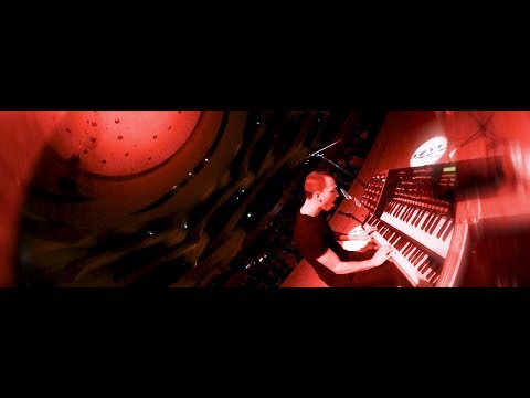 Martin Kohlstedt - live at Elbphilharmonie Hamburg 2017