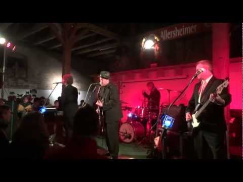 The Great Crusades - Sons & Daughters - Bevern-Forst - 06.10.2012
