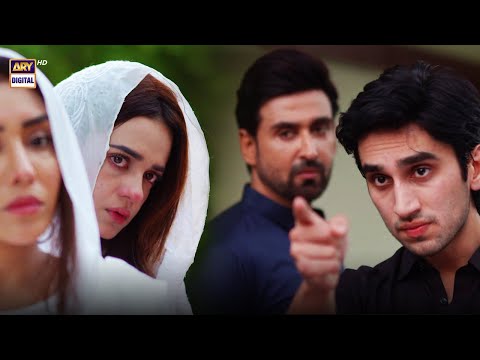 Aaj Main Tumhein Benaqab Kar Ke Rahongi... #MeinHariPiya Episode 51 BEST SCENE