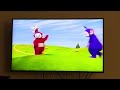 Closing To Teletubbies Here Come The Teletubbies 1998 VHS