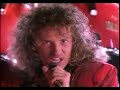 Bonfire Starin Eyes 1986