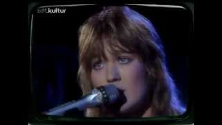 Juliane Werding - Geh nicht (in die Stadt heut Nacht) - ZDF-Hitparade - 1983