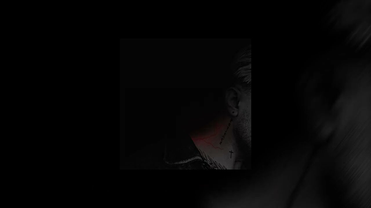 Elvis Drew - Poison In My Veins (Lyric Video)