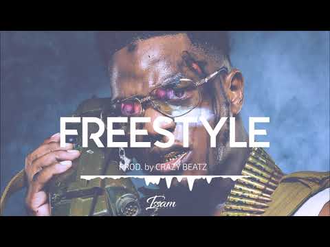 Niska X Kaaris X Sadek Type Beat ''FREESTYLE'' Hard Aggressive Trap Beat | Slay J Beats