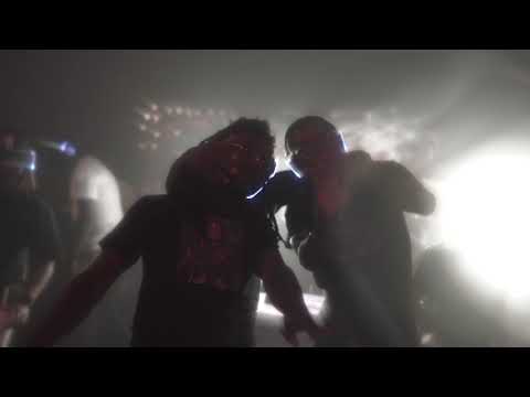 Maserati Ken - Risk Takers (Long Live Alwoo)