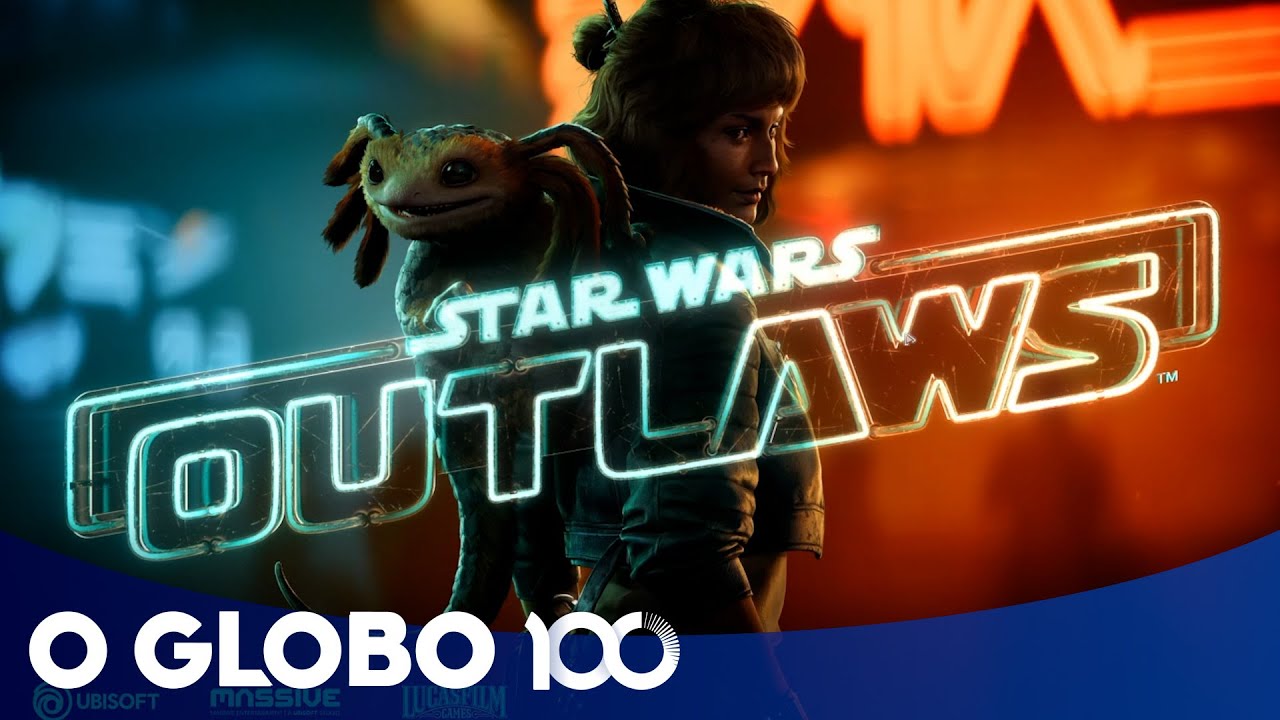 Assassin's Creed galático? Confira análise de Star Wars Outlaws  | DESCONTROLE