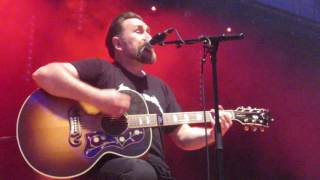 Therapy? Live at Lovely Days Festival Schlosspark Esterhazy Eisenstadt Austria 08 July 2017