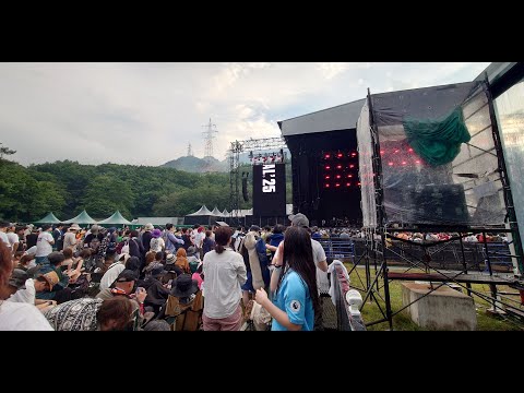 TATSURO YAMASHITA  2025/07/26 @ GREEN STAGE, FUJI ROCK FESTIVAL 完全版 (Music/音声 ONLY)