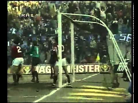 Inter - Torino 1-1 - Campionato 1984-85 - 20a giornata