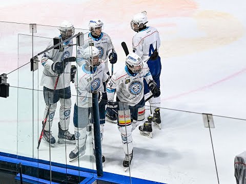 Extraliga juniorov (9. kolo): MMHK Nitra - BARANI Banská Bystrica