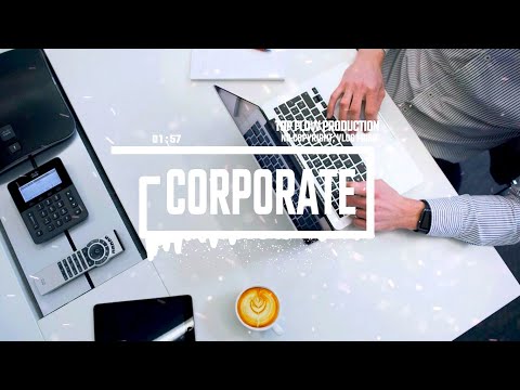 (Music for Content Creators) - Optimistic & Upbeat [Corporate Music by Top Flow Production]